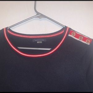 Very comfortable fall/winter dress